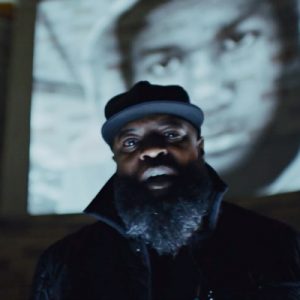 Black Thought
