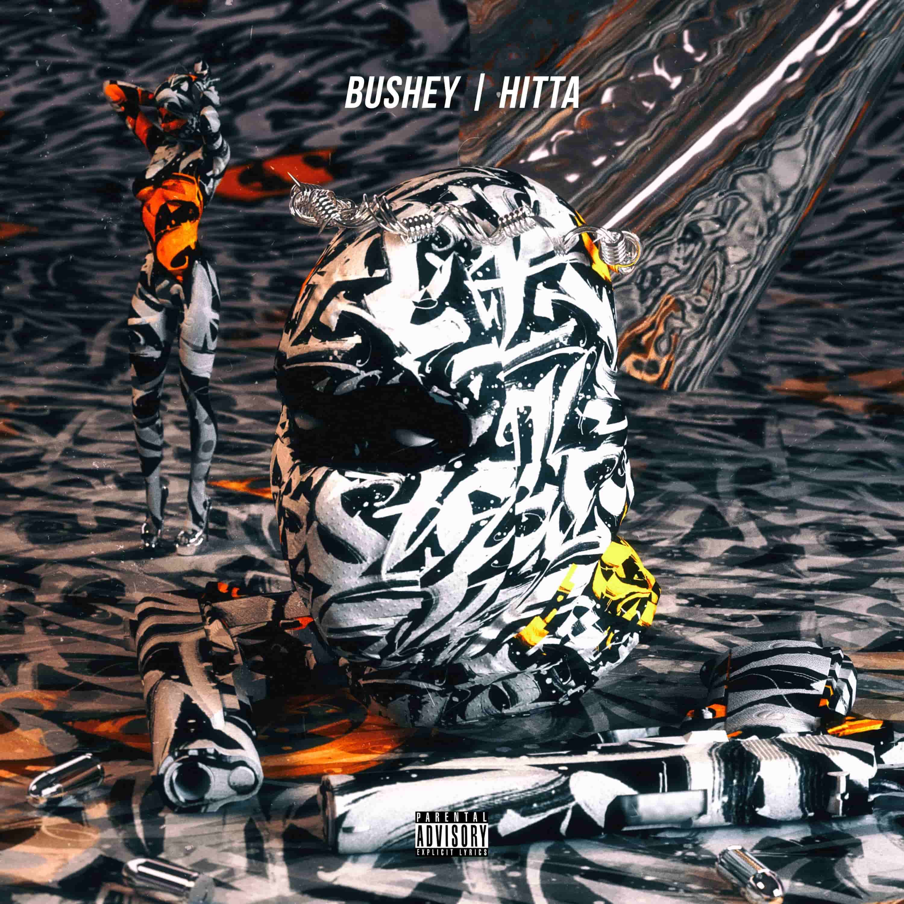 bushey