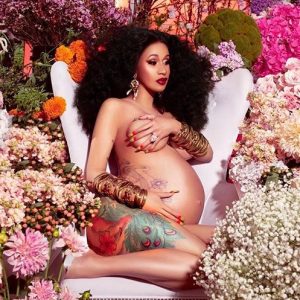 Cardi B & Offset