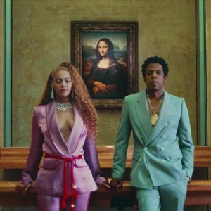 beyonce and jay z