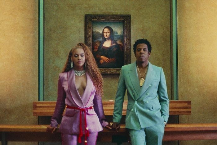 beyonce and jay z