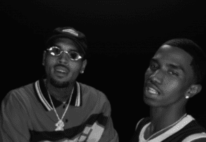 King Combs Feat. Chris Brown