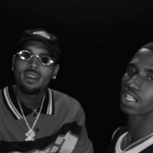 King Combs Feat. Chris Brown