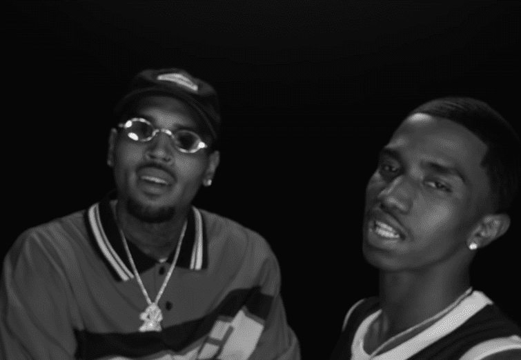 King Combs Feat. Chris Brown
