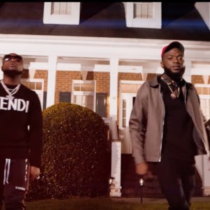 Dremo Feat. Davido