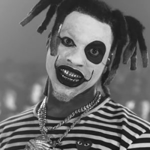 Denzel Curry “Clout Cobain”