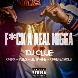 dj clue