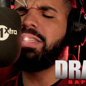 drake fire in the booth