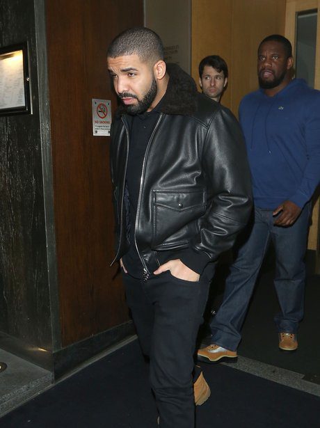 drake