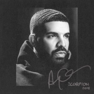 Drake ‘Scorpion’