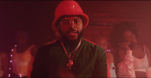Falz Feat. Sir Dauda boogie