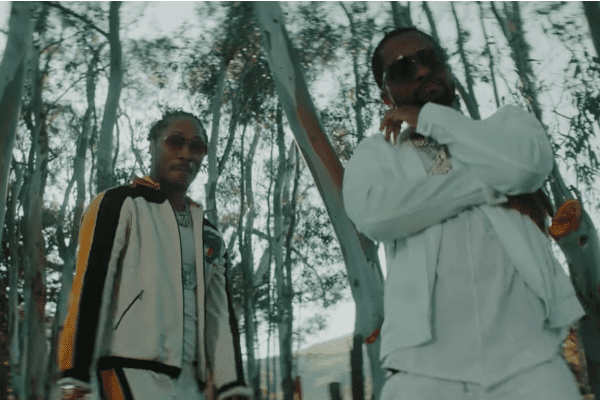 future zaytoven