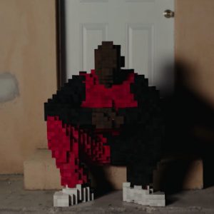 Jay Rock “ES Tales”