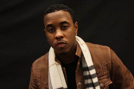 Jeremih “That”