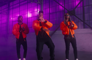 Khalid, 6LACK & Ty Dolla Sign