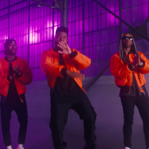 Khalid, 6LACK & Ty Dolla Sign