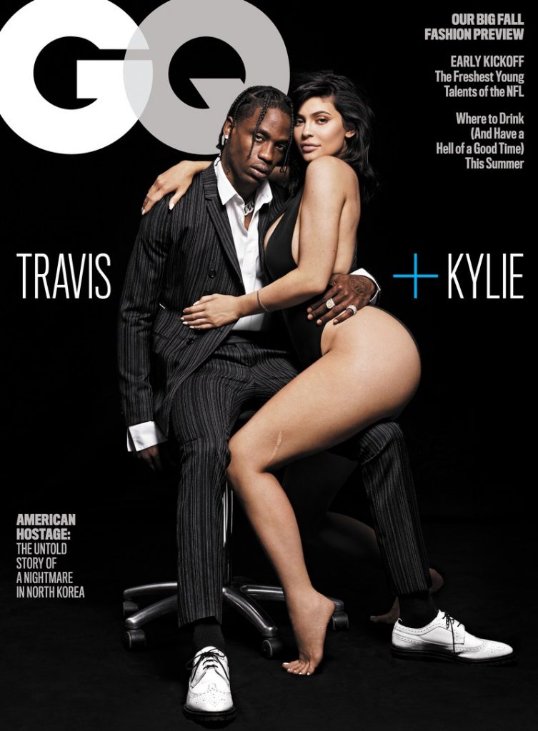 kylie