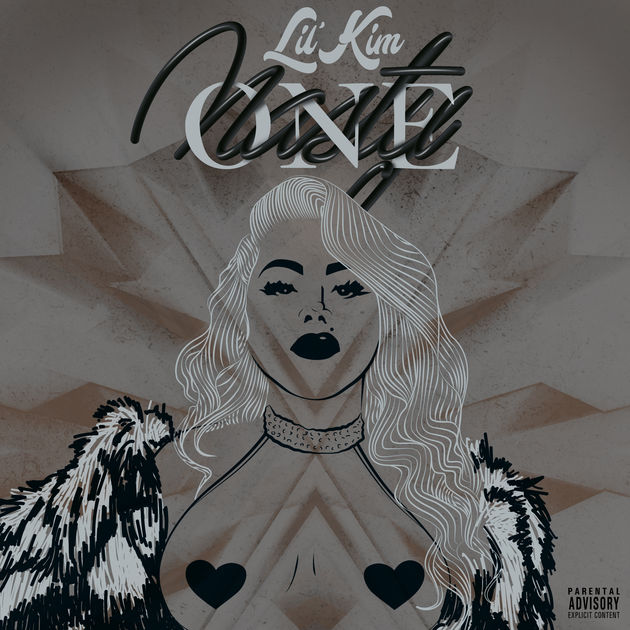 lil kim nasty ne cover