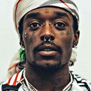 Lil Uzi Vert