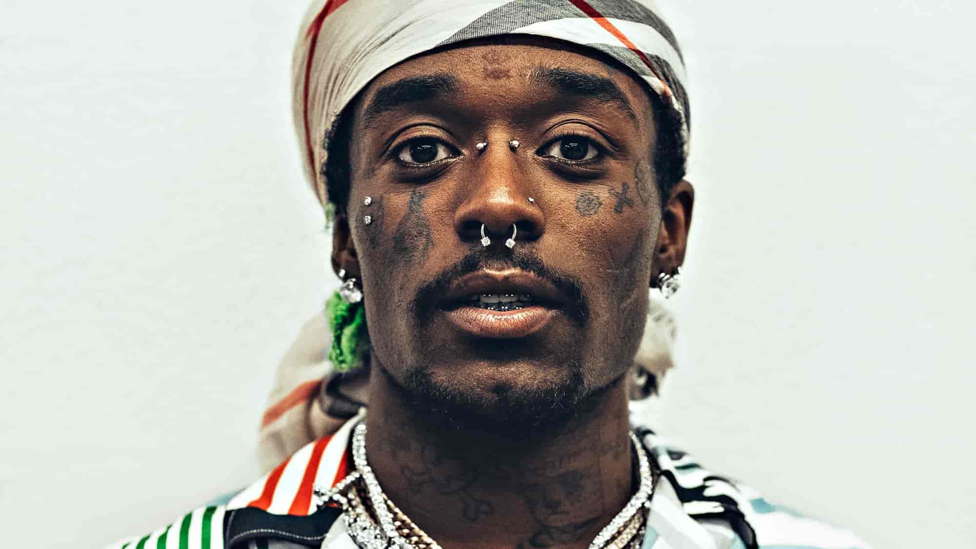 Lil Uzi Vert
