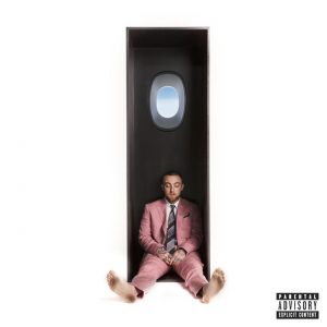 mac miller