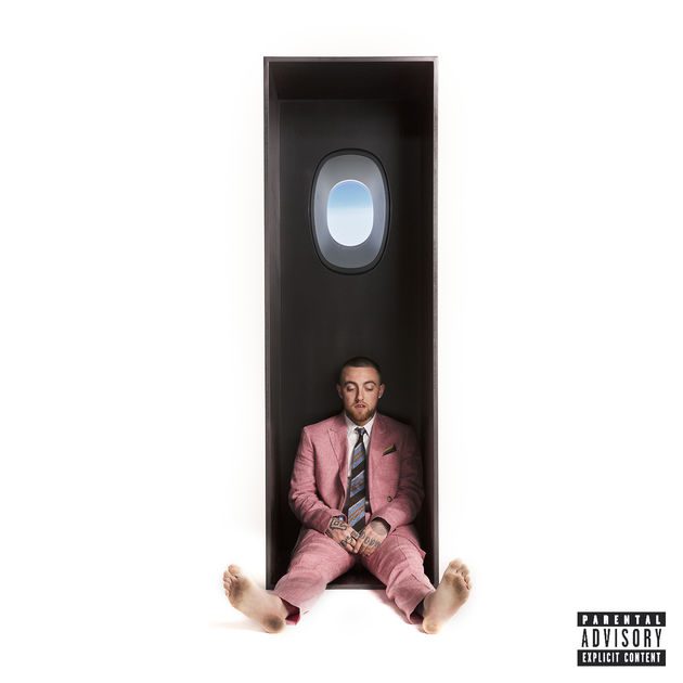 mac miller