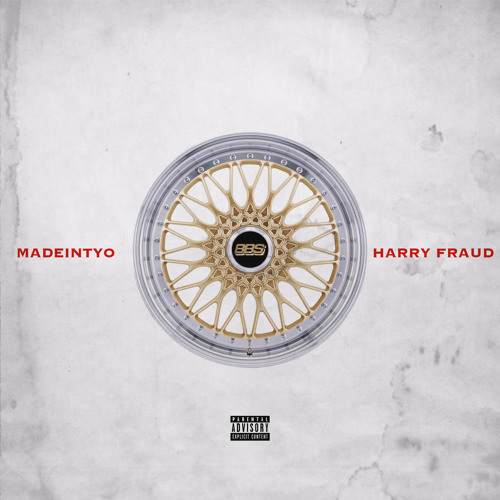 MadeinTYO & Harry Fraud – “BBS