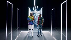 mhd bella video wizkid