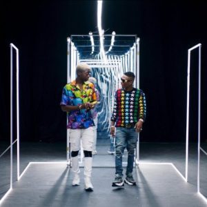 mhd bella video wizkid