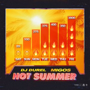migos hot summer