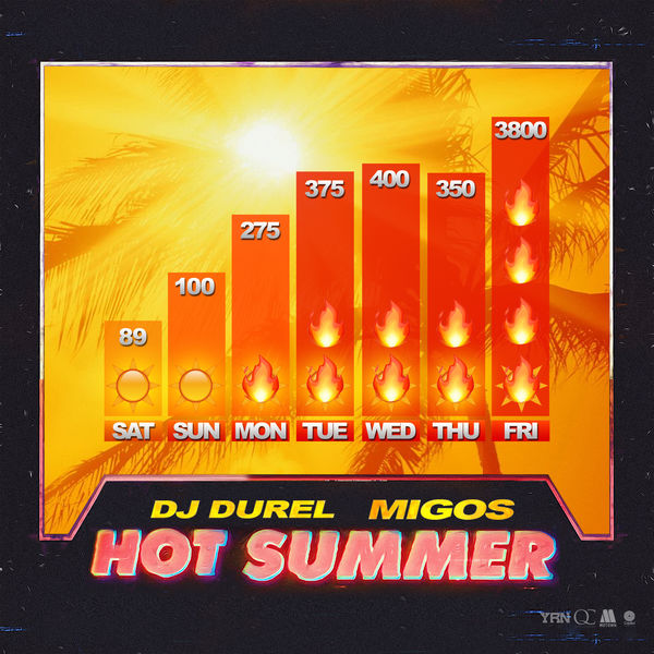 migos hot summer
