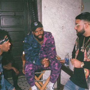 nav and metroo boomin