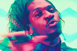 alt-J Feat. Pusha T & Twin Shadow