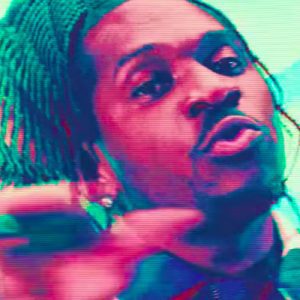 alt-J Feat. Pusha T & Twin Shadow