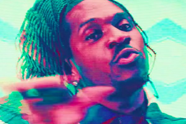 alt-J Feat. Pusha T & Twin Shadow