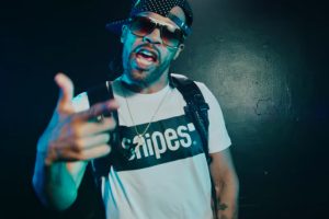 Redman “Ya!”