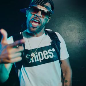 Redman “Ya!”