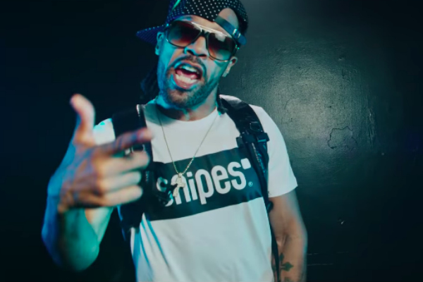 Redman “Ya!”