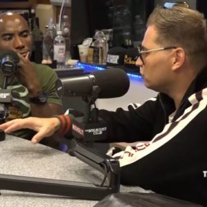 scott storch breakfast club