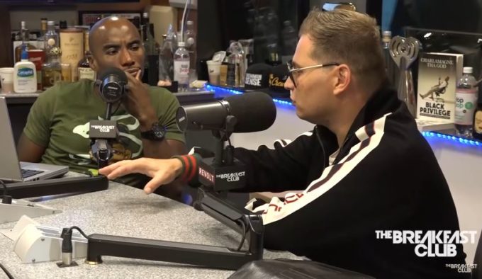 scott storch breakfast club