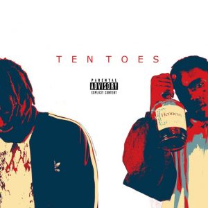 RADAR: Nabiiou$ - Ten Toes
