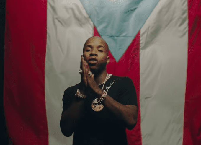 tory lanez