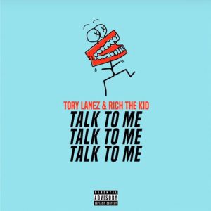 tory lanez