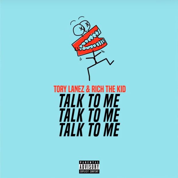 tory lanez