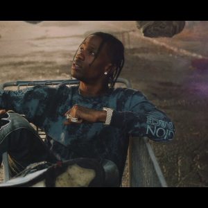 Travi$ Scott