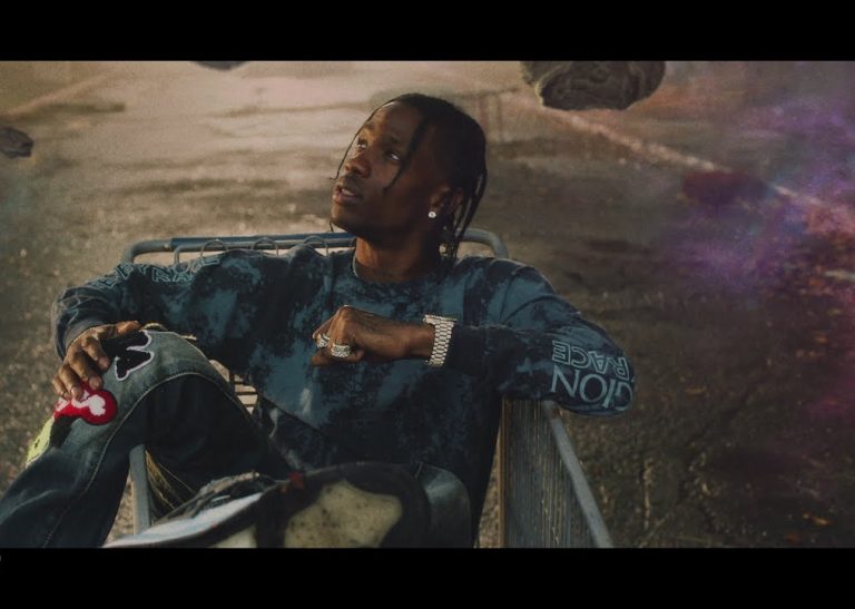 Travi$ Scott