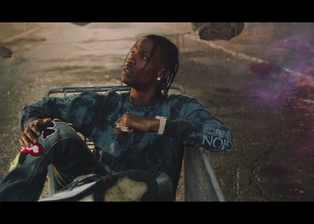 Travi$ Scott