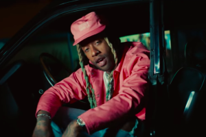 Ty Dolla Sign & Jeremih
