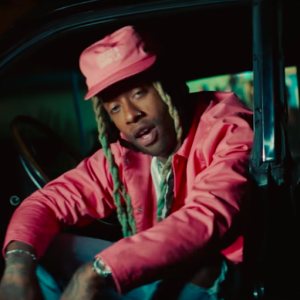 Ty Dolla Sign & Jeremih