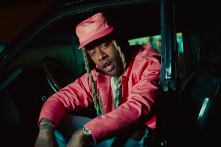 Ty Dolla Sign & Jeremih